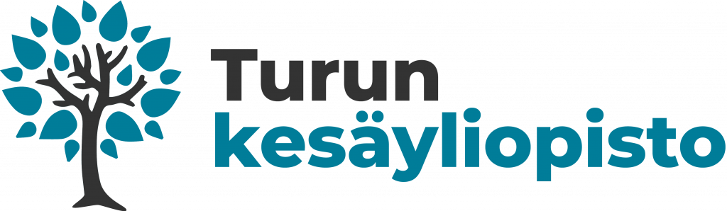 Turun kesäyliopiston logo
